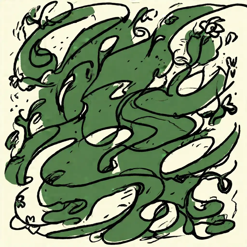 《重来》Episode 2 illustration